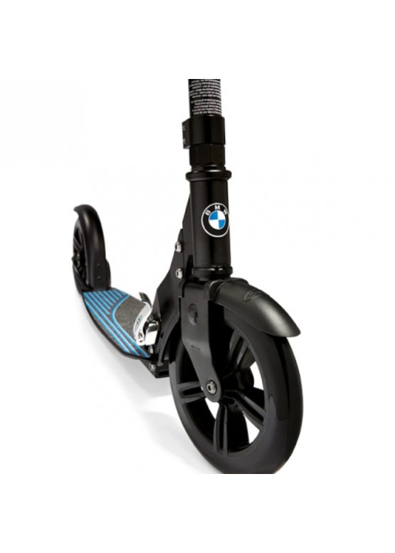 MICRO BMW CITY SCOOTER 