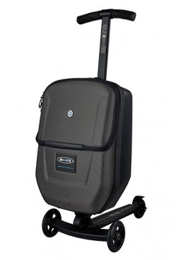 Кикборд-Чемодан Micro Luggage RS 3.0 