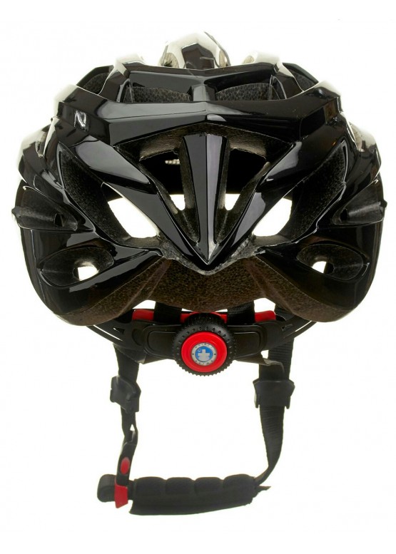 Защитный шлем Micro RW6 Crown Black