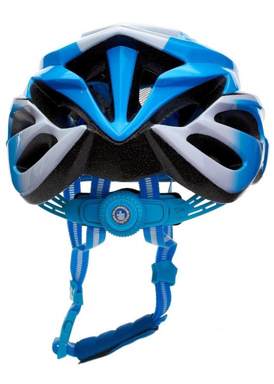 Защитный шлем Micro RW6-BL Blue