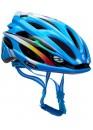 Защитный шлем Micro - Crown - RW6 - Blue