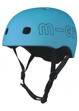Шлем защитный Micro Аква BOX