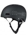 Шлем защитный Micro Черный BOX