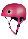 Шлем защитный Micro Малиновый BOX