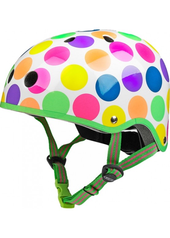 Шлем защитный Micro (комуфляж)