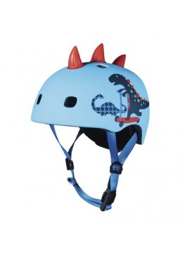 Защитный Шлем - Micro - скутерзавры 3D (V2) 