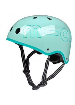 Шлем защитный Micro Ментол