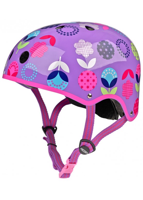 Шлем защитный Micro (комуфляж)