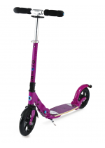 Micro Scooter Flex Aubergine