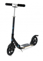 Micro Scooter Flex Black