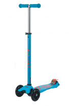 Micro Maxi Deluxe Carribean Blue