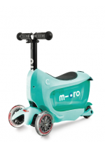 Micro Mini2go Deluxe Mint