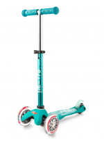 Micro Mini Deluxe Aqua