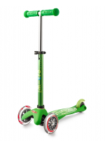 Micro Mini Deluxe Green