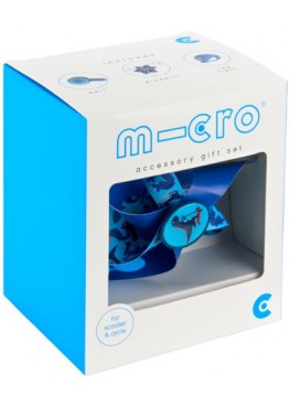 Подарочный набор Micro для Мальчиков Скутерзавры
