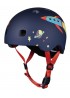 Шлем защитный Micro Ракета BOX