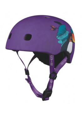 Шлем защитный Micro Тукан BOX